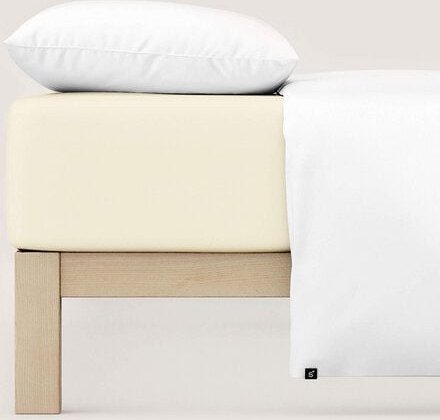 Schlafgut Spannbettlaken Casual Organic - 100% Biobaumwolle