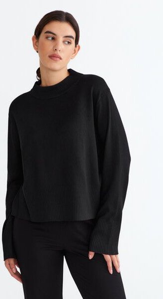 Movesgood Pullover Modell: Hay