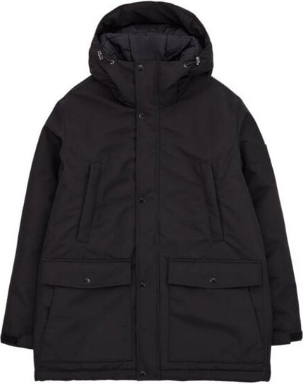 Makia Resilient Parka-Jacke