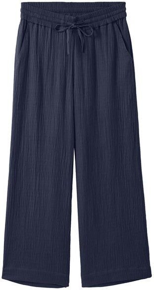 recolution Musselin Hose CROCUS