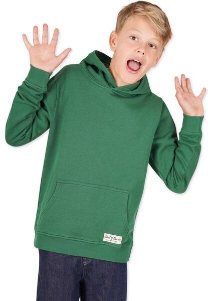 Band of Rascals Plain Hooded