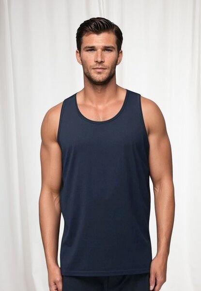 TORLAND Herren Tanktop STANCER