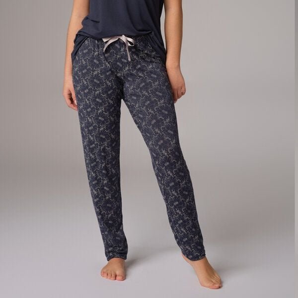 comazo Schlafhose aus Mircomodal