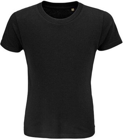 Sol's Kinder/Jugend T-Shirt von Gr.86 bis 152 aus Bio - Baumwolle Vegan