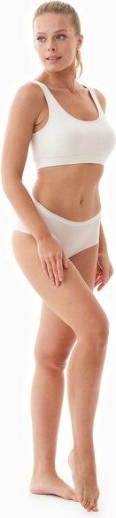 Thumbnail - ORGANICATION KARINNA | Hipster aus Bio-Baumwolle und TENCEL Modal im 3er-Pack