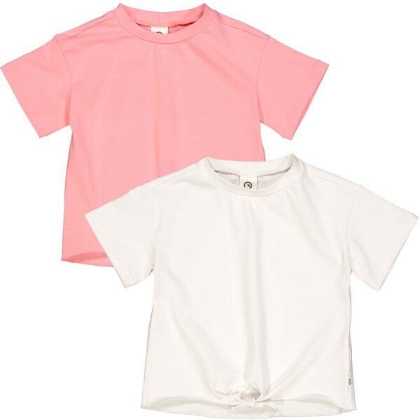müsli T-Shirt 2er-Pack