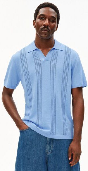 ARMEDANGELS COTTON KNIT Herren 100% Bio-Baumwolle