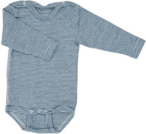 Lilano Body bio Wolle Seide Flausch