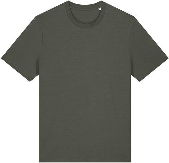 Greenspired Nachhaltiges Unisex T-Shirt 180g/m² XXS- 5XL