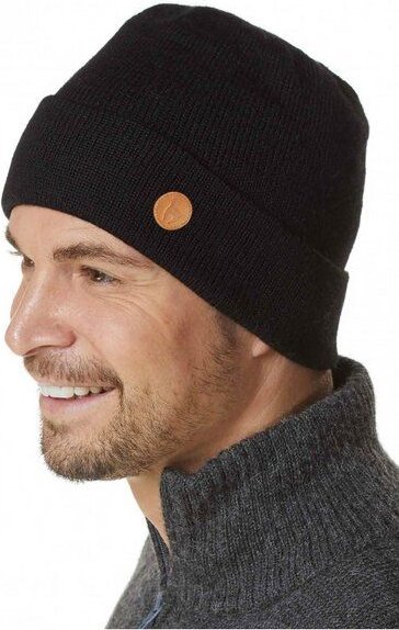 Apu Kuntur 100% Alpaka Mütze für Jeder*mann/frau aus Peru