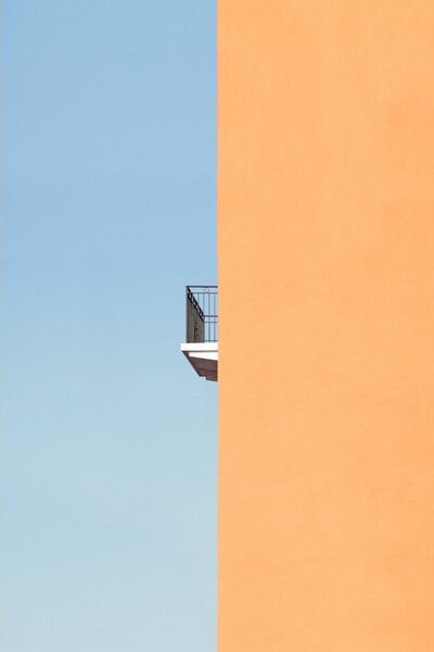 Photocircle Poster / Leinwandbild - No Romeo