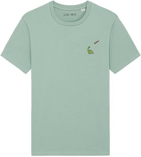T-Shirt – Charlie – LIGARTI Tiermanufaktur