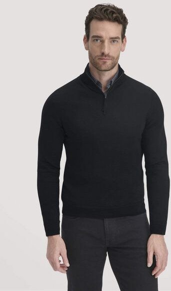 Thumbnail - hessnatur Strick Troyer Regular aus reiner Bio-Merinowolle