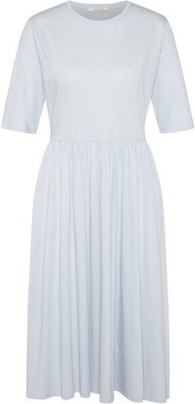 Wunderwerk Flared tee dress