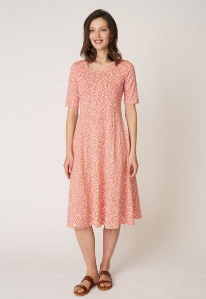 LANA Organic Kleid, Modell Rana