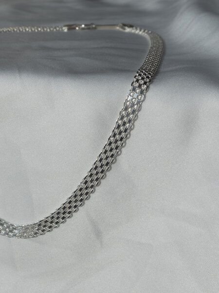 ST'ATOUR MARCELLA - flexible Schlangenkette