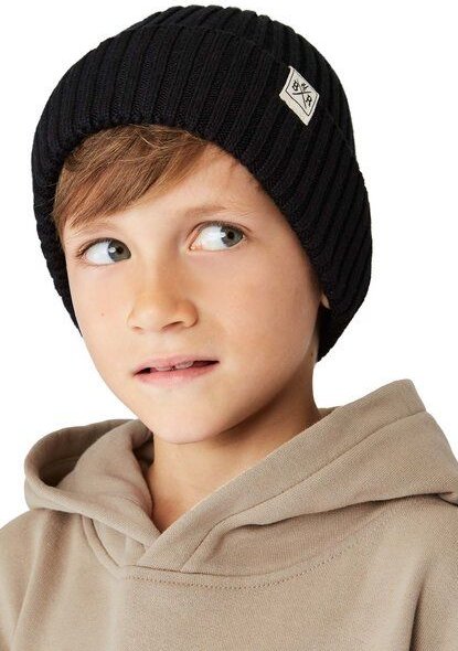 Band of Rascals RIB Beanie