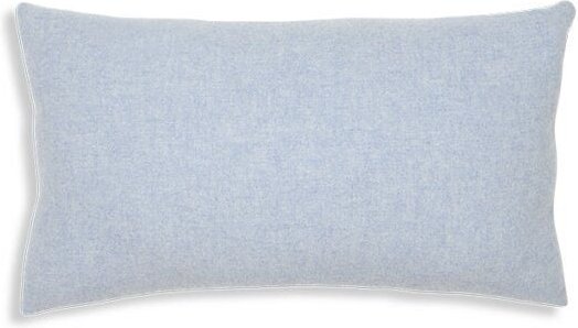 Kayori Nitra - Kissenbezug 30x50 - 20% Kaschmir / 80% Wolle