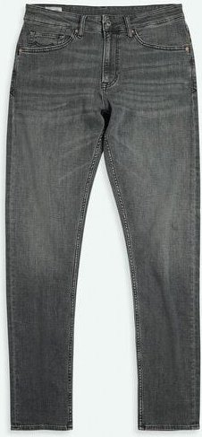 Kings Of Indigo CHARLES | SOPHIA LIGHT GREY