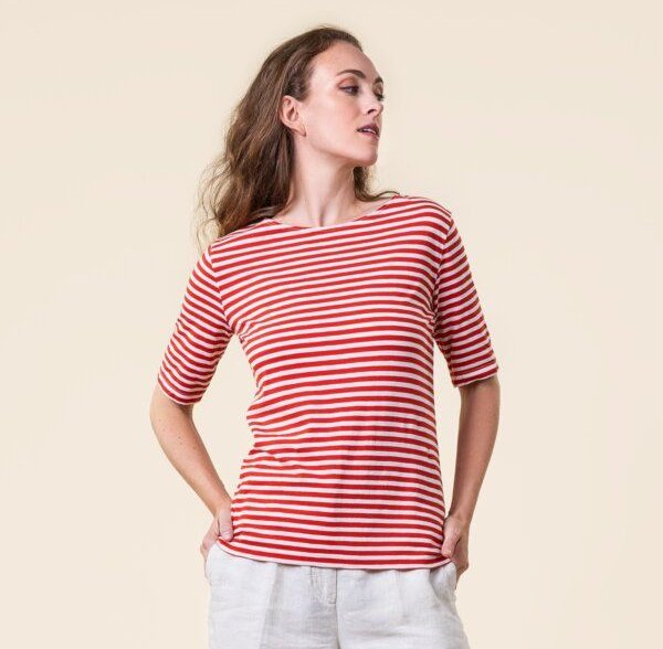 Living Crafts T-Shirt - TANINA