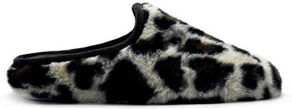 Rec Leo Slipper von thies ® aus recyceltem PES