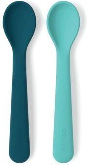 EKOBO Löffel aus Silikon