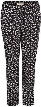 MARIA SEIFERT Frauenhose aus Bio-Baumwolle *VEGAN*