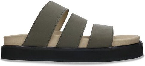Nae Vegan Shoes NAE | Tonga Vegane Sandalen - Frech und stilvoll