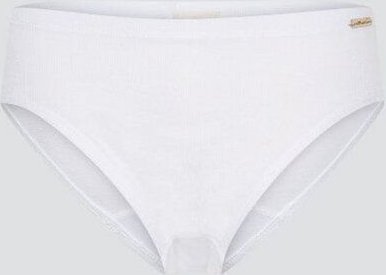 comazo|earth Fairtrade Natur Mädchen Slip | GOTS zertifiziert