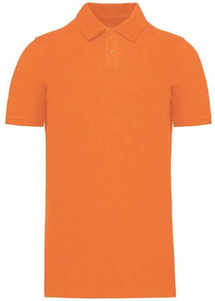 Greenspired Piqué-Poloshirt 180 g/m² XS - 4 XL