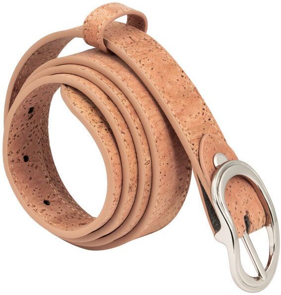 Thumbnail - Simaru Kork Gürtel Damen - Curitiba-EU