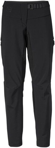 Thumbnail - VAUDE Hose Women's All Year Moab Pants