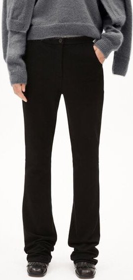 ARMEDANGELS VUMINAAR - Damen Jerseyhose aus LENZING ECOVERO Mix