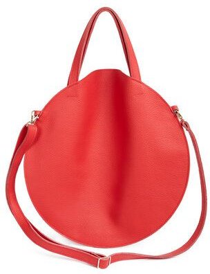 Runder Shopper von ElektroPulli