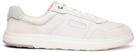 BLUSUN Barfußschuh BLSN-600+W off white/green