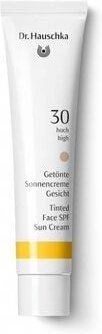 Dr. Hauschka Getönte Sonnencreme Gesicht LSF 30