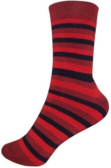 Grödo Baby / Kinder Vollfrottee Socken Bio-Baumwolle