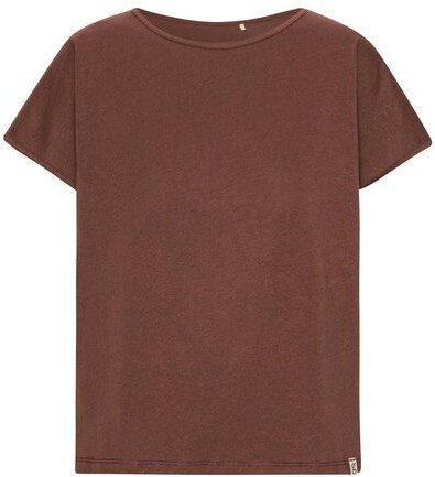 GROBUND Karen tee - GOTS zertifiziert aus 100% Bio-Baumwolle