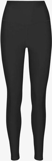 Colorful Standard High-Waist Active Leggings glänzend & bequem