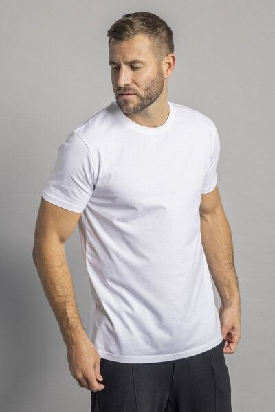 dirts Premium Blank T-Shirt SLIM