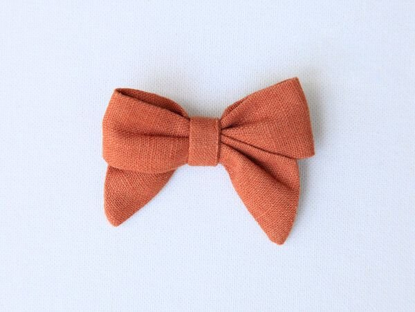 werkvoll by Lena Peter Handgefertige Haarspange LINE