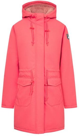 derbe Winterjacke „Friese Festholm 90er“