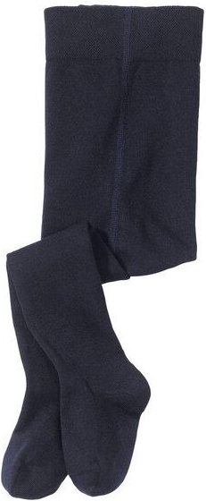 hessnatur Strumpfhose aus Bio-Baumwolle