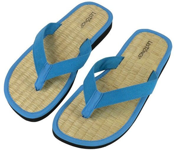 Les Tôngs Les Tongs Zimtlatschen Basic Zori