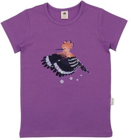 Walkiddy Happy Hoopoes-T-Shirt