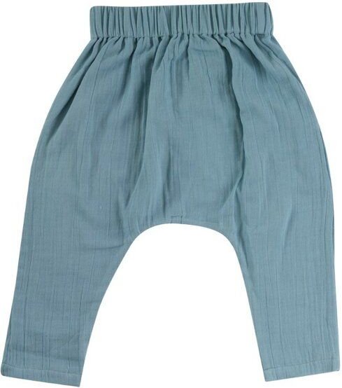 Pigeon by Organics for Kids Kinderhose "Baggy pants muslin"