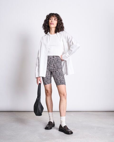 Thumbnail - JAN N JUNE BIKER SHORTS GOTS