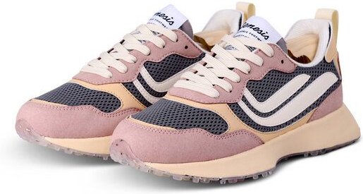 Thumbnail - Genesis Footwear G-Marathon Multi Mesh