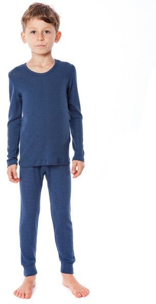 Living Crafts Kinder Langarm-Shirt