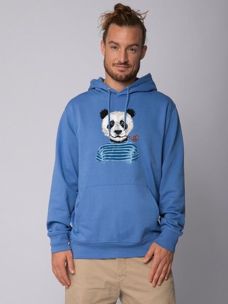 watapparel Hoodie Unisex Panda
